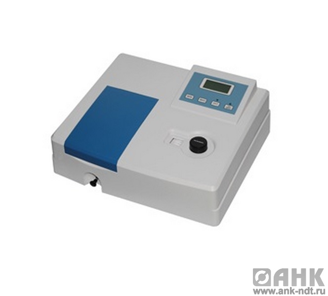 Спектрофотометр LEKI SS1207UV