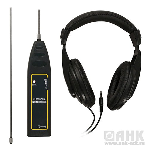 Виброметр PCE-S 41