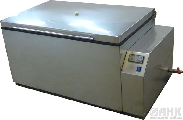 Камера пропарочная универсальная КУП-1