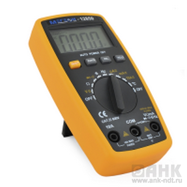 Цифровой мультиметр МЕГЕОН 12850