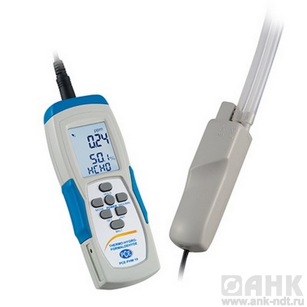 Детектор PCE-FHM 10