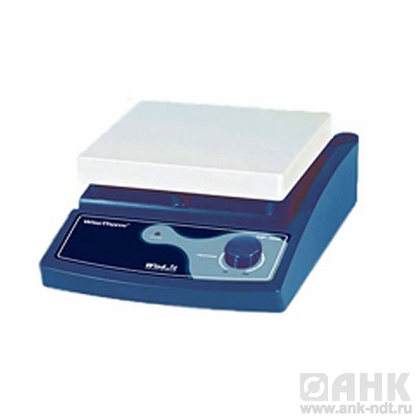 Магнитная мешалка без подогрева MS-20A аналоговая (0-1500 об/мин)