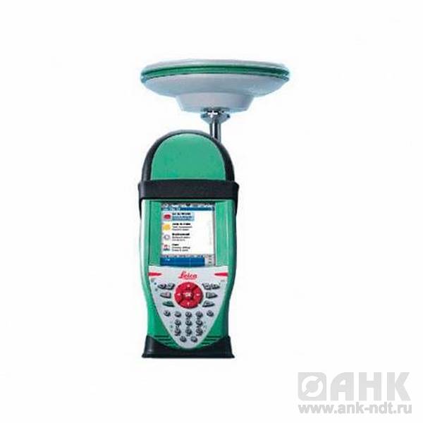 GPS/GNSS Leica Viva Uno 10