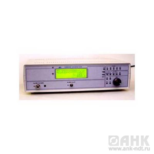 Генератор сигналов Г4-220