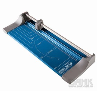 Резак роликовый DAHLE-508