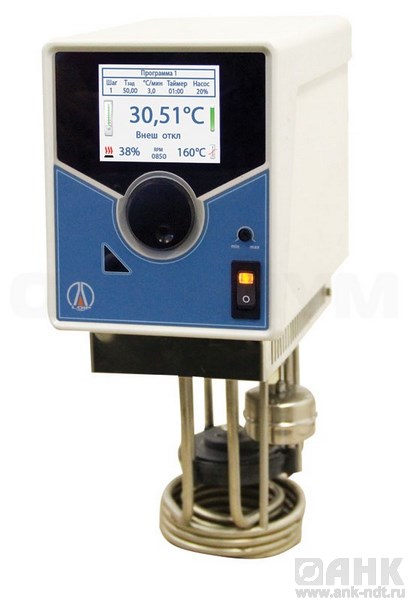 Термостат циркуляционный погружной LOIP LT-100 (Т до +100 °С)