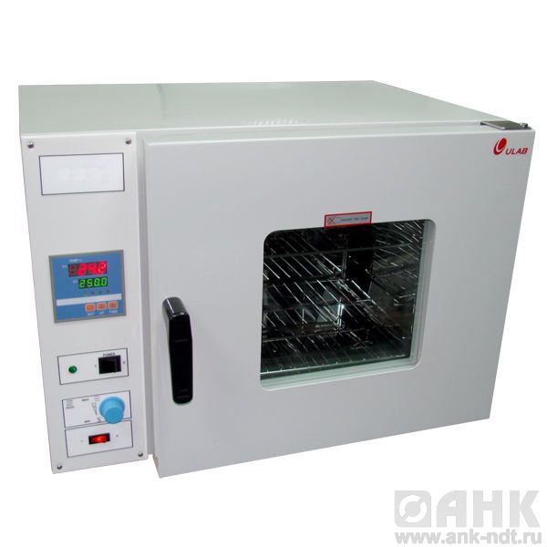 Шкаф сушильный UT-4612