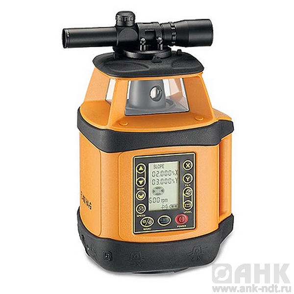 Лазерный нивелир Geo-Fennel FL 400 HA-G