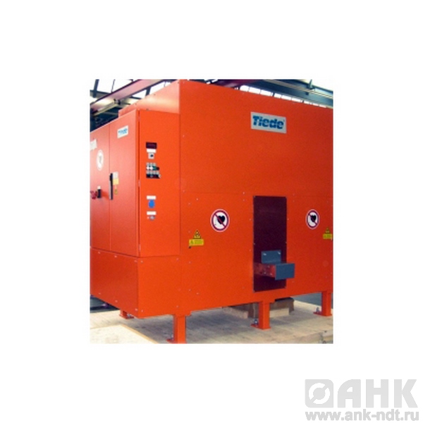 Дефектоскоп Isotest 120 Special