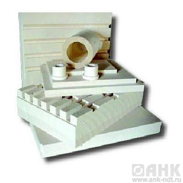 Термоизоляционные материалы КТМ 3