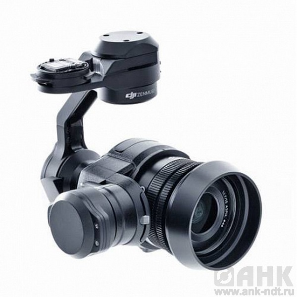 Подвес Zenmuse X5 с камерой