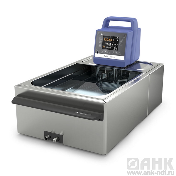 Термостат циркуляционный погружной ICC basic pro 20 (Т до +150 °С)