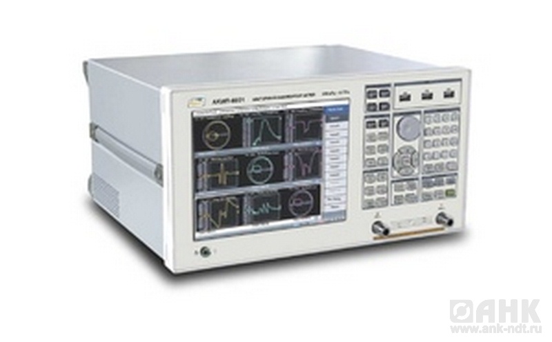 АКИП-6601 Анализатор цепей