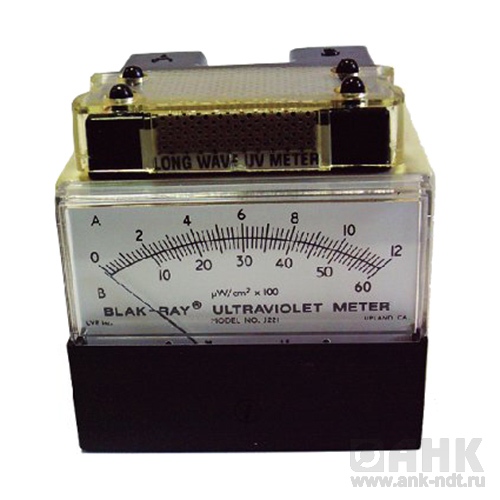 Измеритель УФ излучения Magnaflux J 221