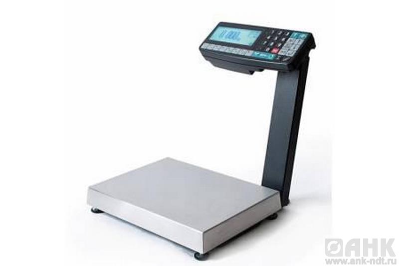 Весы-регистраторы МК-15.2-RA11