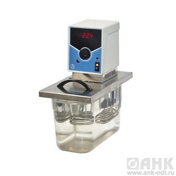 LOIP LT-108 P термостат циркуляционный