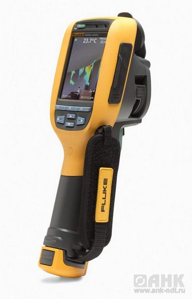 Тепловизор FLUKE TiR105