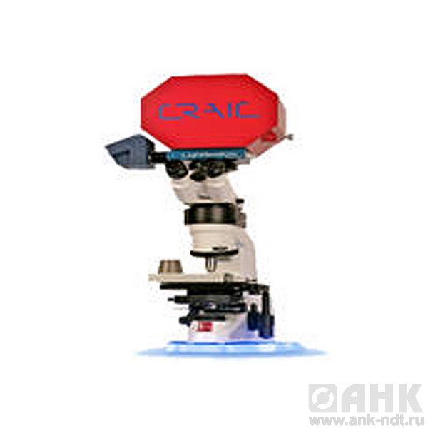 Микроспектрометр Craic Elixir