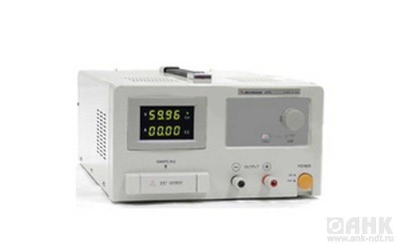 APS-3605L Источник питания с дистанционным управлением