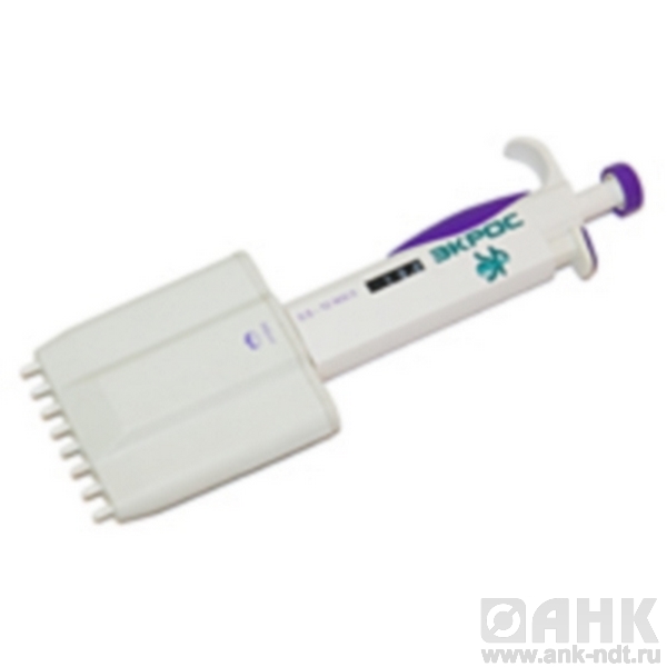 Дозатор ЭКРОС МП(А)-8/0,5-10