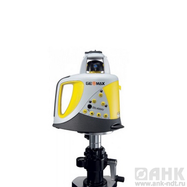 Лазерный нивелир ZEL400HV