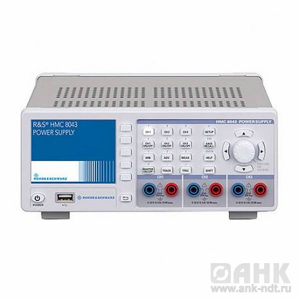 Источник питания Rohde & Schwarz HMC8041-G