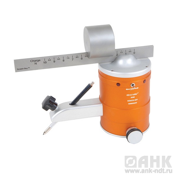 Автоматический твердомер карандашного типа Elcometer 3086