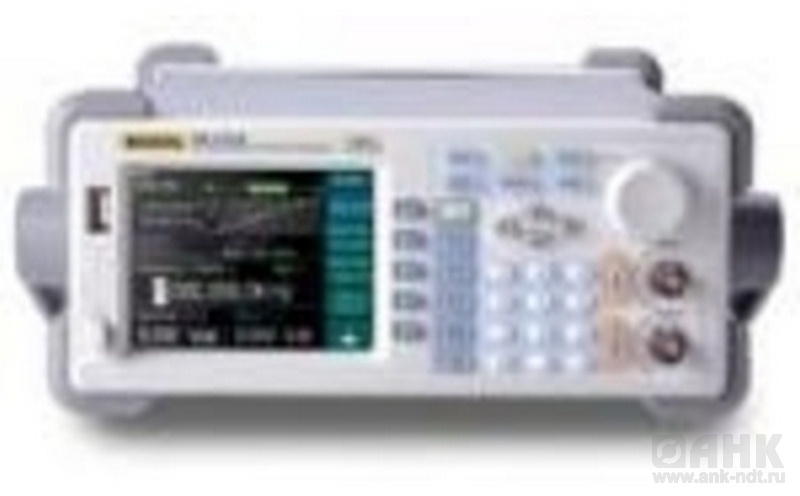 DG3061A - Универсальный генератор сигналов