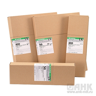 Рентгеновская пленка FUJIFILM IX-50