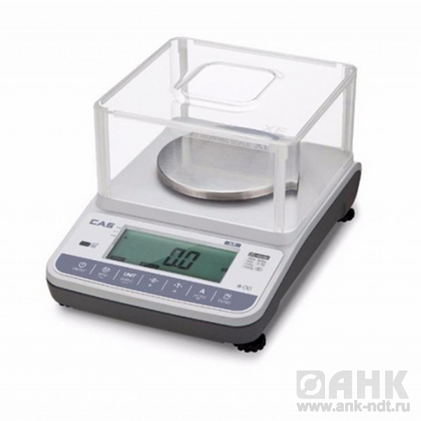 Лабораторные весы CAS XE-600