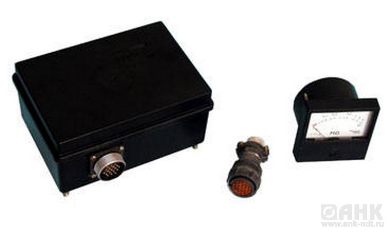 Ф4106 - прибор контроля изоляции, мегаомметр (Ф4106)