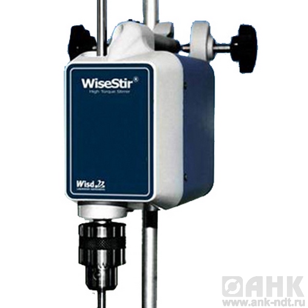 Мешалка вертикальная HТ-120Т-Set