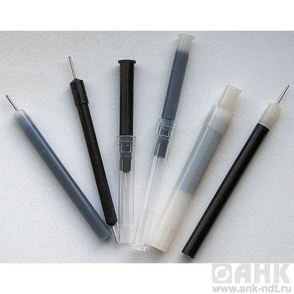 Электроды для вольтамперометрии