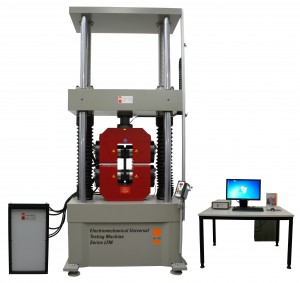 Электромеханическая напольная машина lfm-1200
