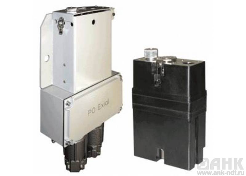 Сигнализатор концентрации метана СГШР