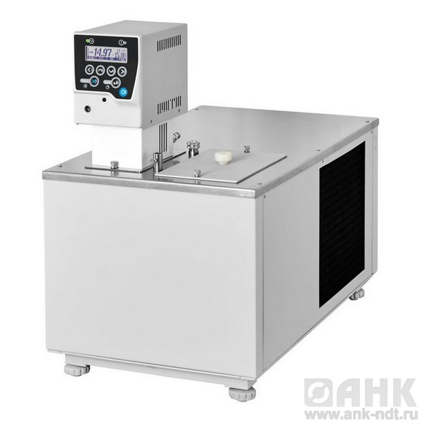 Криостат КРИО-ВТ-11 (17 л; -30…+100 °С)