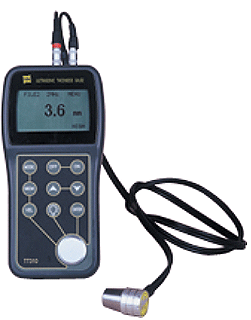 Ультразвуковой толщиномер TT310