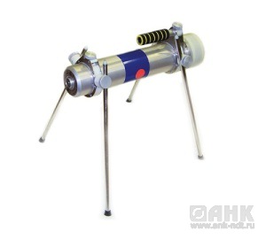 Переносной рентгеновский аппарат 0,3 СБК-150