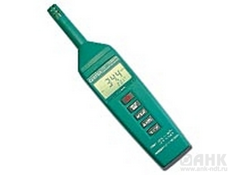 CENTER 315 Измеритель температуры и влажности