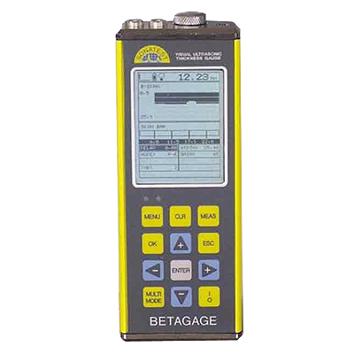 Ультразвуковой толщиномер Sonatest Betagage