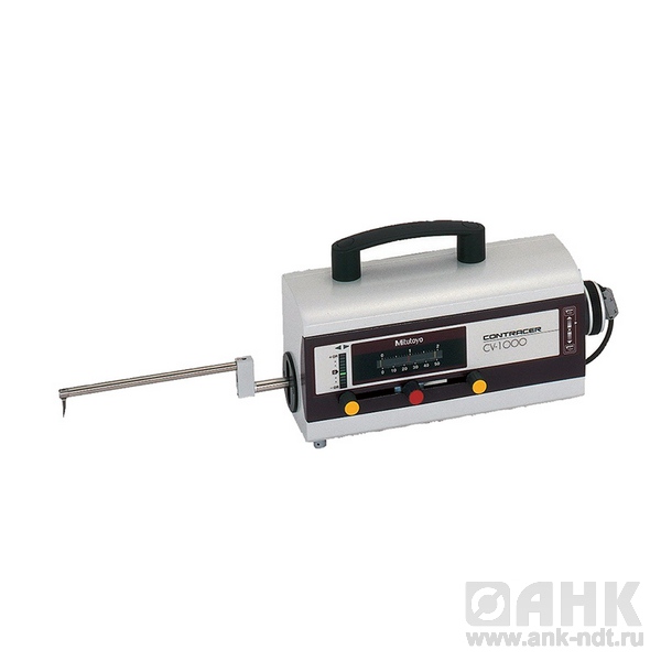 Контурографы Contracer CV-1000 и CV-2000
