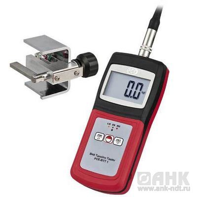 Динамометр для проверки натяжения приводных ремней PCE BTT 1