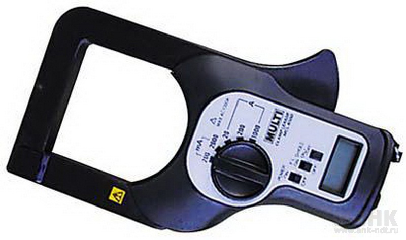 M320 — цифровой мультиметр