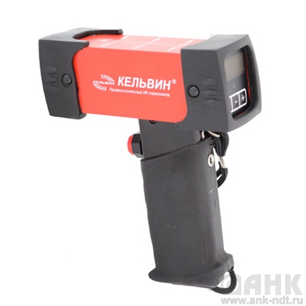 Пирометр Кельвин компакт 200