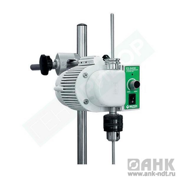 Перемешивающее устройство ES-8400 без штатива