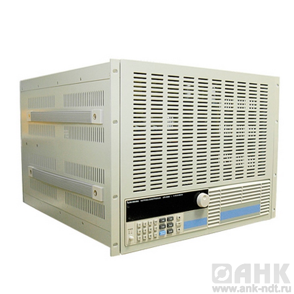 Электронная нагрузка АТН-8360