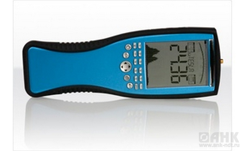 Анализатор спектра АКИП-4210/2