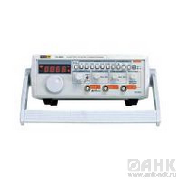 ПрофКиП Г6-66М генератор сигналов специальной формы