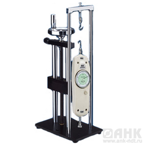 Испытательный стенд МЕГЕОН 03000A