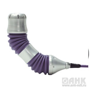 Модульная проталкиваемая система Cam Iplex с функцией 3D cъемки дефектов